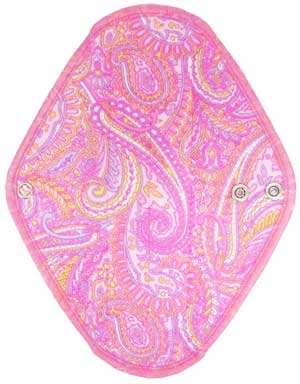 Wemoon Slim M Paisley